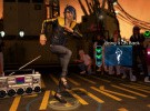 Dance Central Screenshot