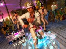 Dance Central Screenshot