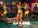 Dance Central Screenshot