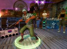 Dance Central Screenshot