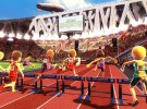 Kinect Sports Screenshot