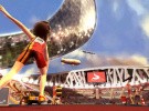 Kinect Sports Screenshot