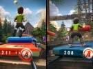 Kinect Adventures Screenshot