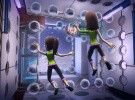 Kinect Adventures Screenshot