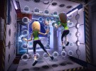 Kinect Adventures Screenshot