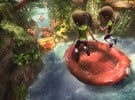 Kinect Adventures Screenshot