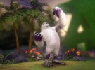 Kinect Adventures Screenshot
