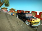 Kinect Joy Ride Screenshot