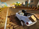 Kinect Joy Ride Screenshot