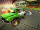 Kinect Joy Ride Screenshot