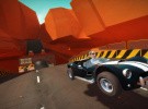 Kinect Joy Ride Screenshot
