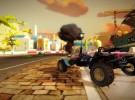 Kinect Joy Ride Screenshot