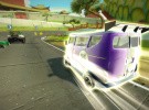 Kinect Joy Ride Screenshot
