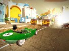Kinect Joy Ride Screenshot