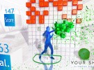 Your Shape: Fitness Evolved Screenshot