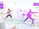 Your Shape: Fitness Evolved Screenshot