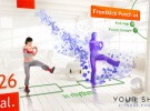 Your Shape: Fitness Evolved Screenshot