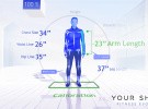 Your Shape: Fitness Evolved Screenshot