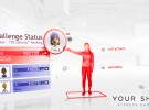 Your Shape: Fitness Evolved Screenshot