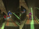 Sonic Free Riders Screenshot