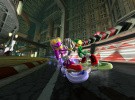 Sonic Free Riders Screenshot