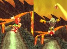 Sonic Free Riders Screenshot