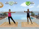 Get Fit With Mel B Screenshot