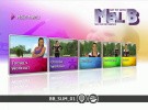 Get Fit With Mel B Screenshot