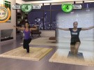 Get Fit With Mel B Screenshot