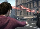 Harry Potter and the Deathly Hallows: Part I Screenshot