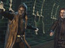 Harry Potter and the Deathly Hallows: Part I Screenshot