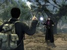 Harry Potter and the Deathly Hallows: Part I Screenshot