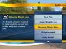 The Biggest Loser: Ultimate Workout Screenshot