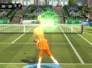 Deca Sports Freedom Screenshot