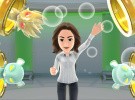 Dr Kawashima's Body and Brain Exercises Screenshot