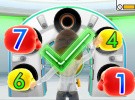 Dr Kawashima's Body and Brain Exercises Screenshot