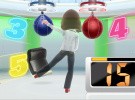 Dr Kawashima's Body and Brain Exercises Screenshot