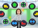 Dr Kawashima's Body and Brain Exercises Screenshot
