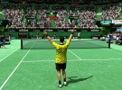 Virtua Tennis 4 Screenshot