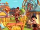 Carnival Games - In Action! Screenshot