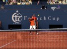 Virtua Tennis 4 Screenshot