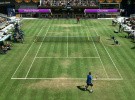 Virtua Tennis 4 Screenshot