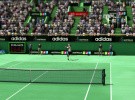 Virtua Tennis 4 Screenshot