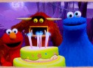 Sesame Street: Once Upon a Monster Screenshot