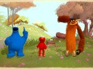 Sesame Street: Once Upon a Monster Screenshot