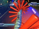 Wipeout In the Zone Screenshot