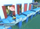 Wipeout In the Zone Screenshot