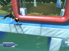 Wipeout In the Zone Screenshot