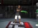 UFC Personal Trainer: The Ultimate Fitness System Screenshot