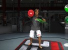 UFC Personal Trainer: The Ultimate Fitness System Screenshot